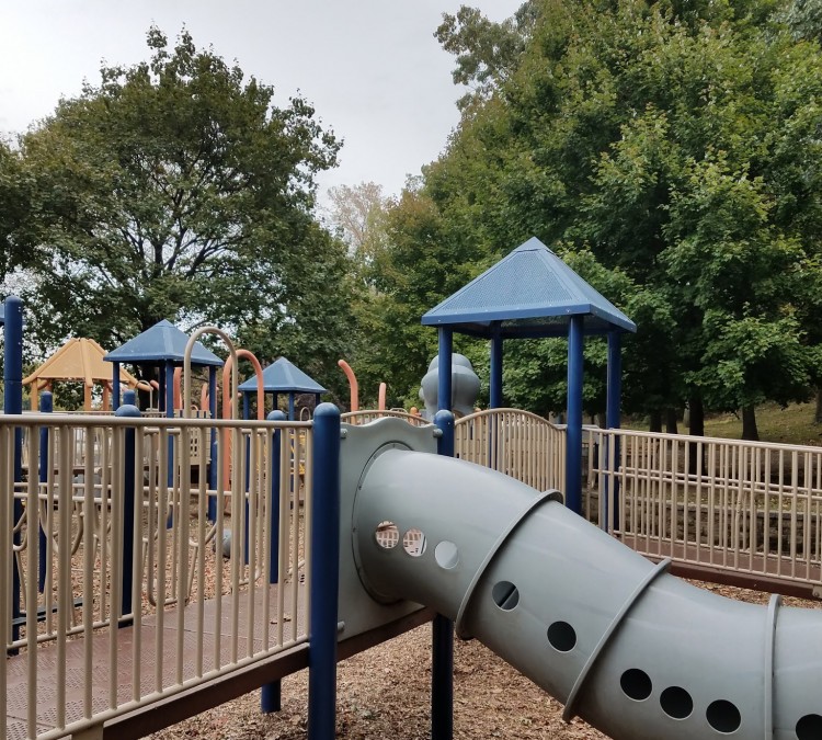 Playground (Wallington,&nbspNJ)